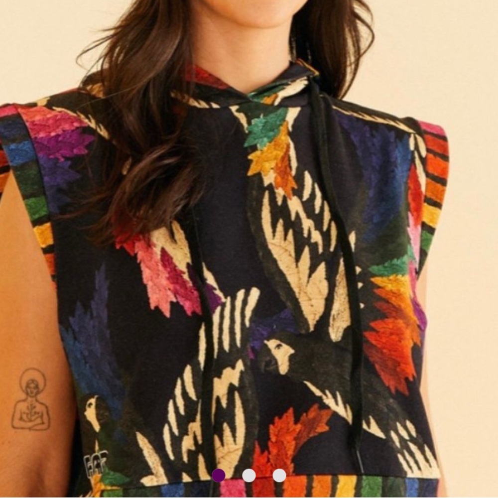 FARM Rio Women's Top